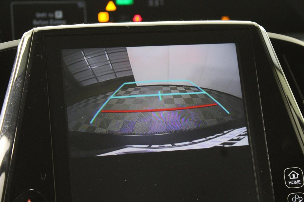 2020 Toyota Prius Prime Limited Manassas VA