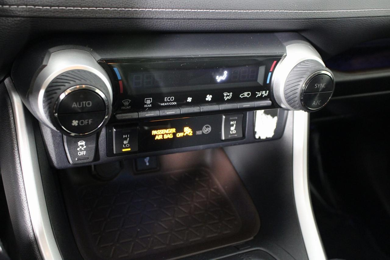 2020 Toyota RAV4 Hybrid Limited Manassas VA