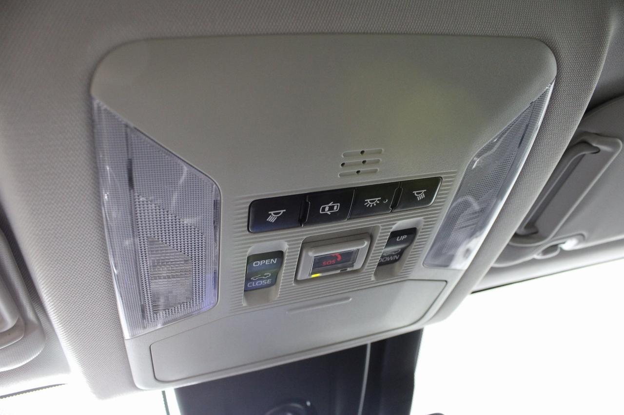 2020 Toyota RAV4 Hybrid Limited Manassas VA