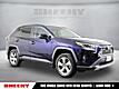 2020 Toyota RAV4 Hybrid Limited