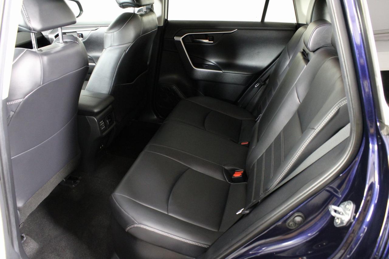 2020 Toyota RAV4 Hybrid Limited Manassas VA