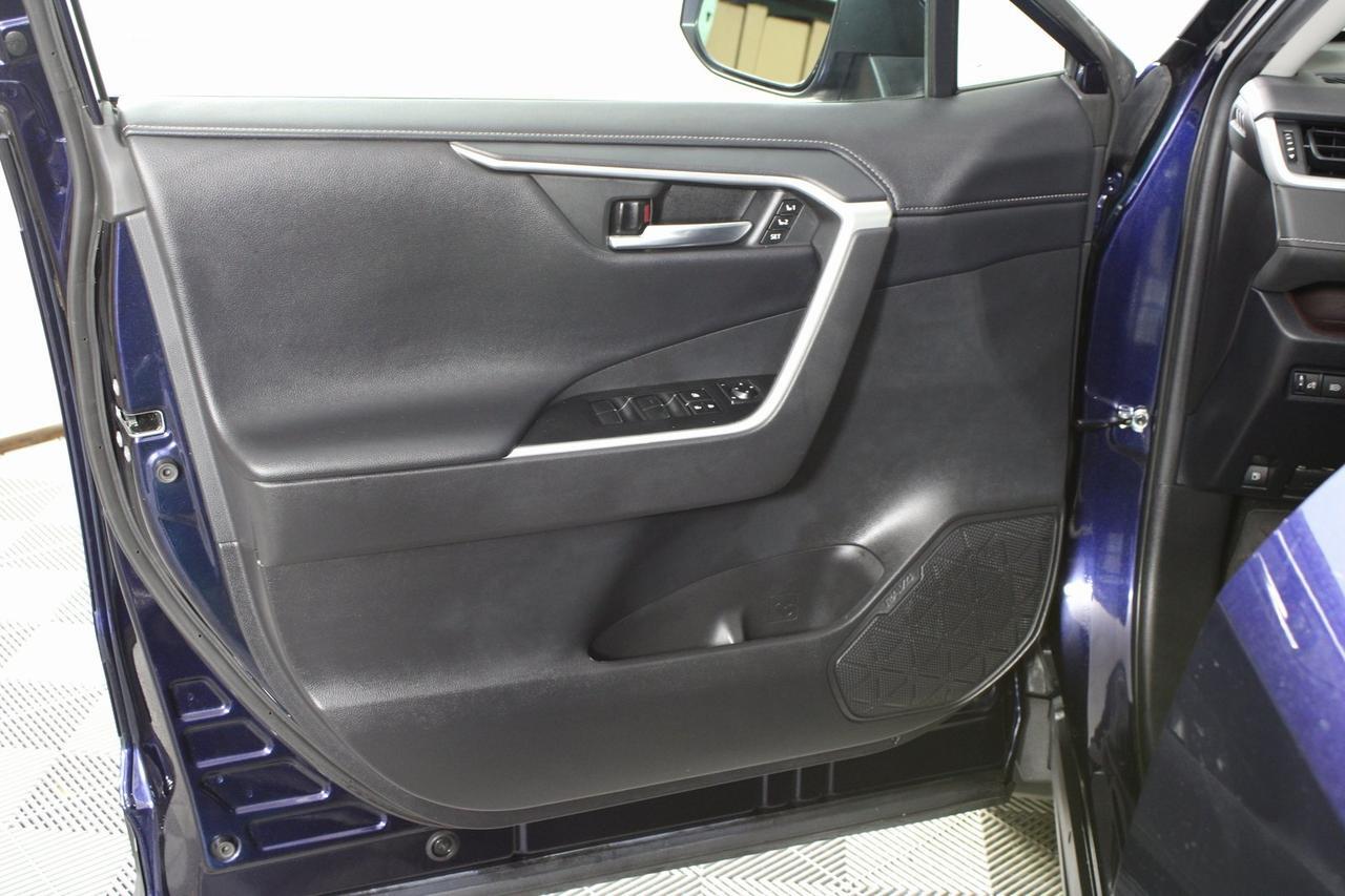 2020 Toyota RAV4 Hybrid Limited Manassas VA