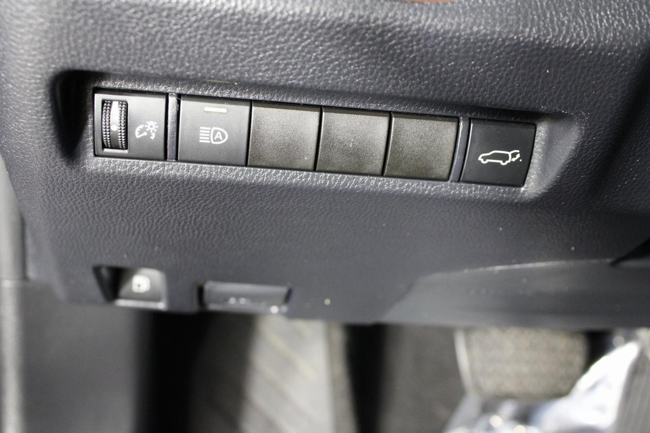 2020 Toyota RAV4 Hybrid Limited Manassas VA