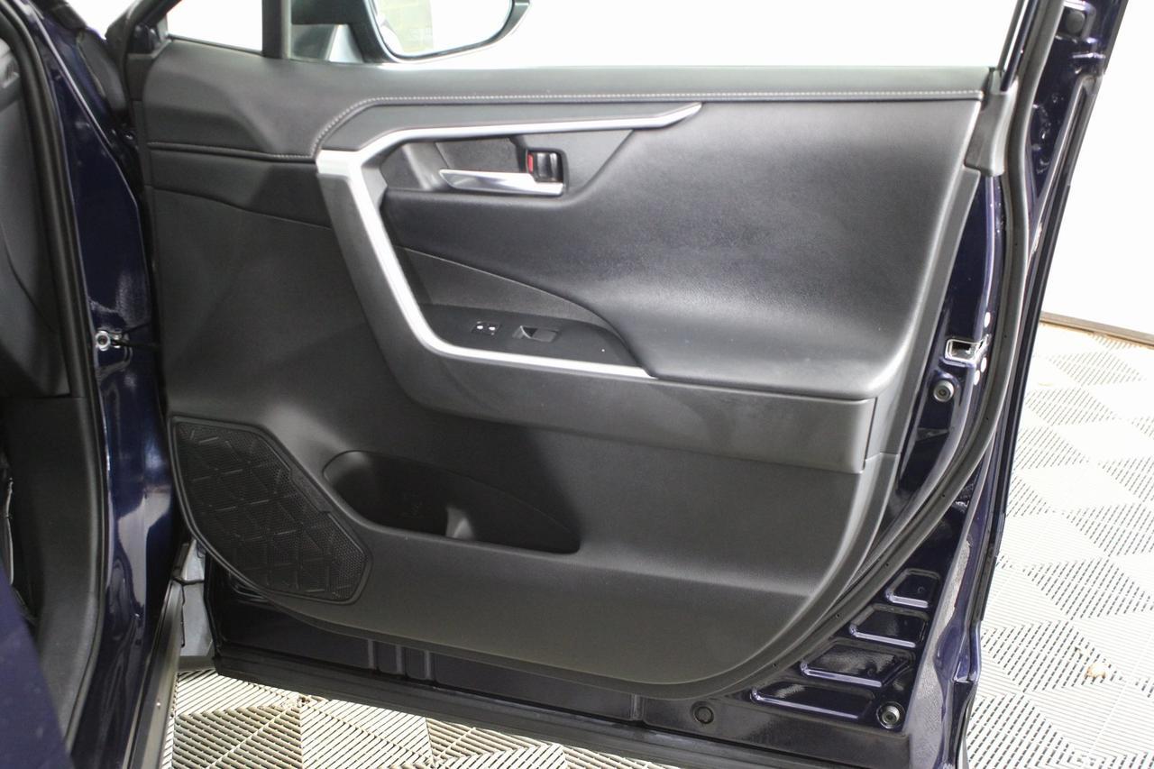 2020 Toyota RAV4 Hybrid Limited Manassas VA