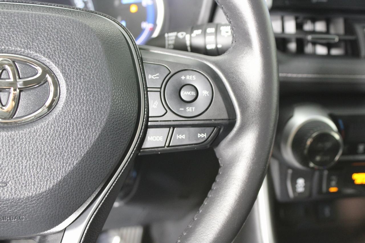 2020 Toyota RAV4 Hybrid Limited Manassas VA