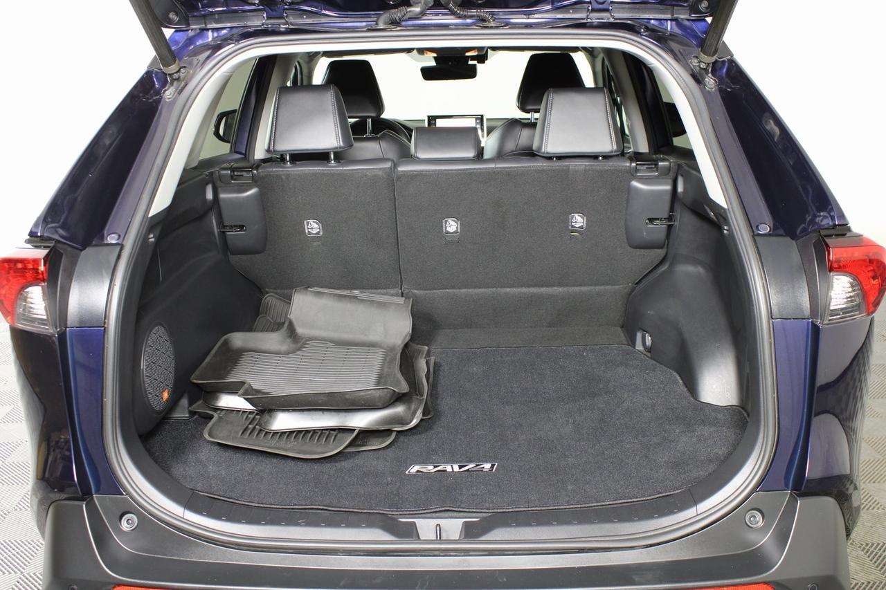 2020 Toyota RAV4 Hybrid Limited Manassas VA