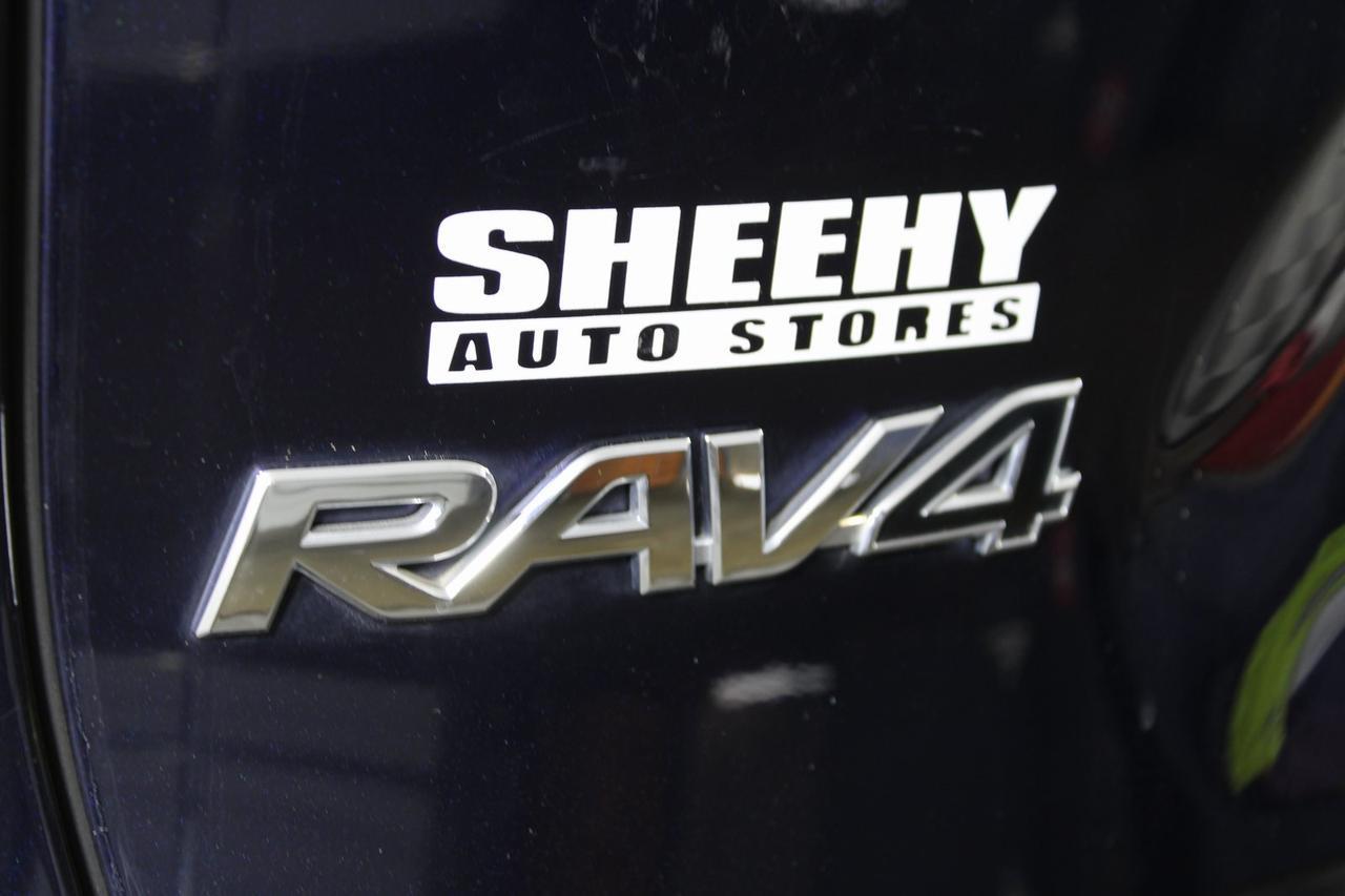 2020 Toyota RAV4 Hybrid Limited Manassas VA