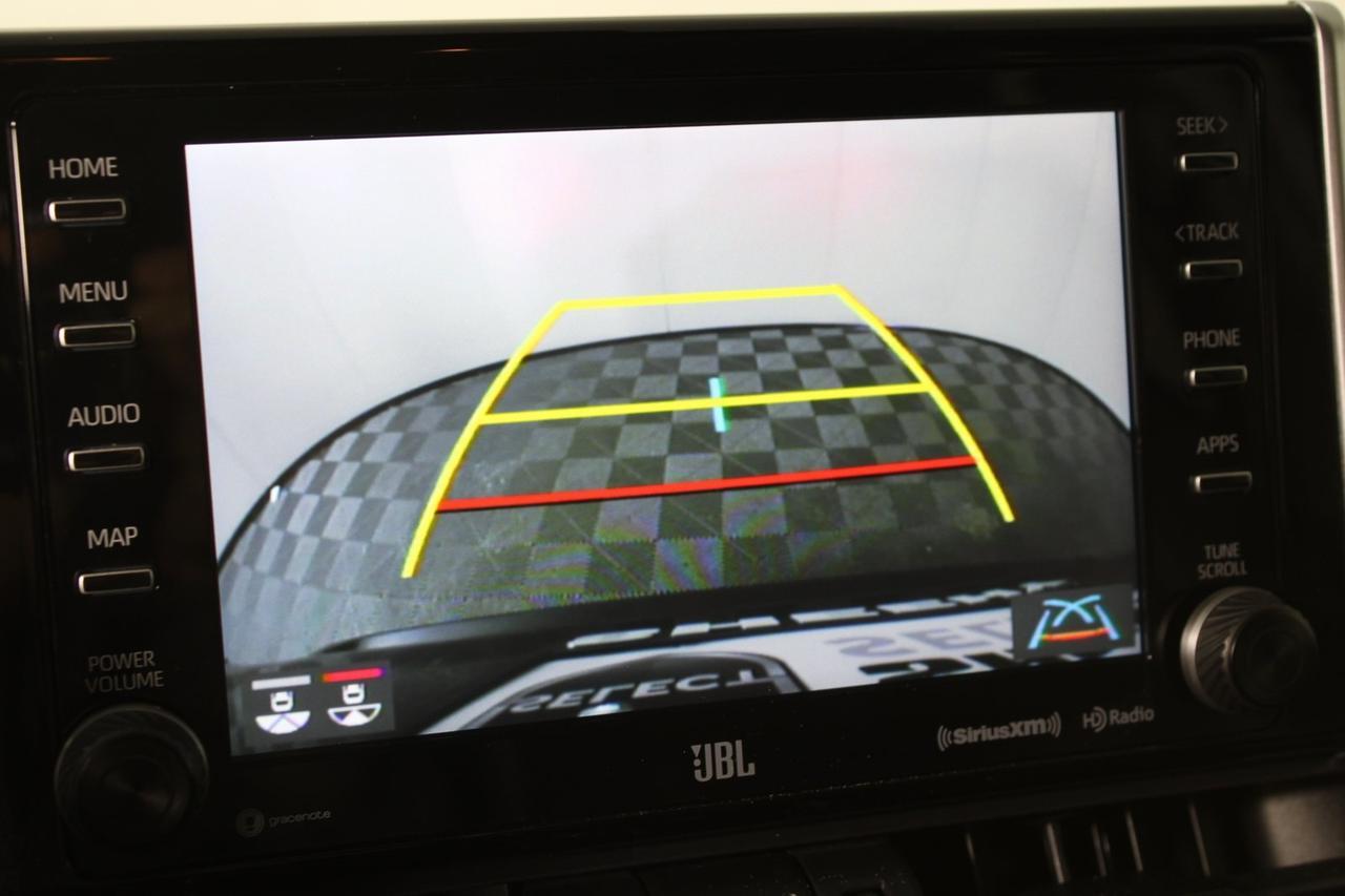 2020 Toyota RAV4 Hybrid Limited Manassas VA