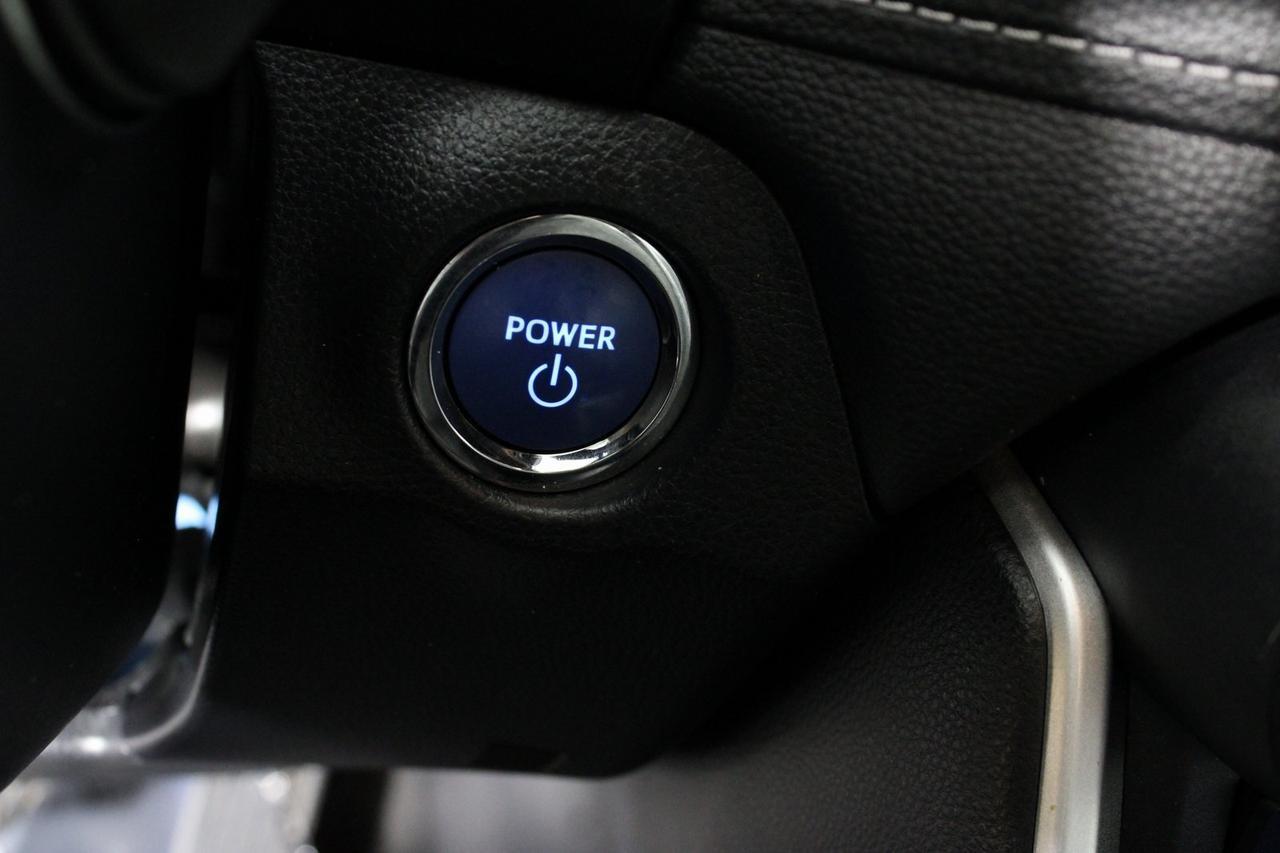 2020 Toyota RAV4 Hybrid Limited Manassas VA