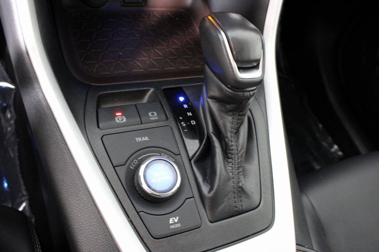 2020 Toyota RAV4 Hybrid Limited Manassas VA