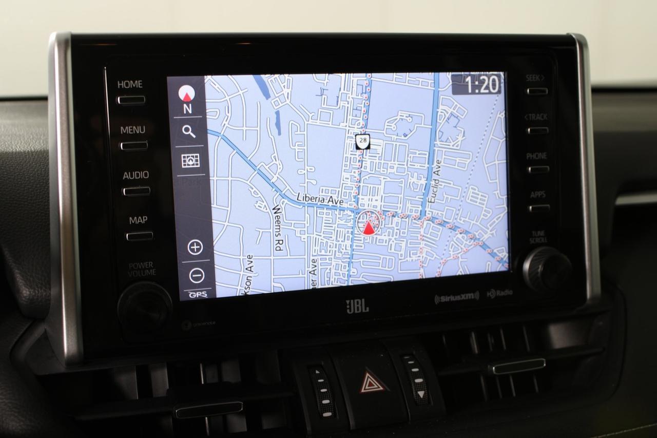 2020 Toyota RAV4 Hybrid Limited Manassas VA