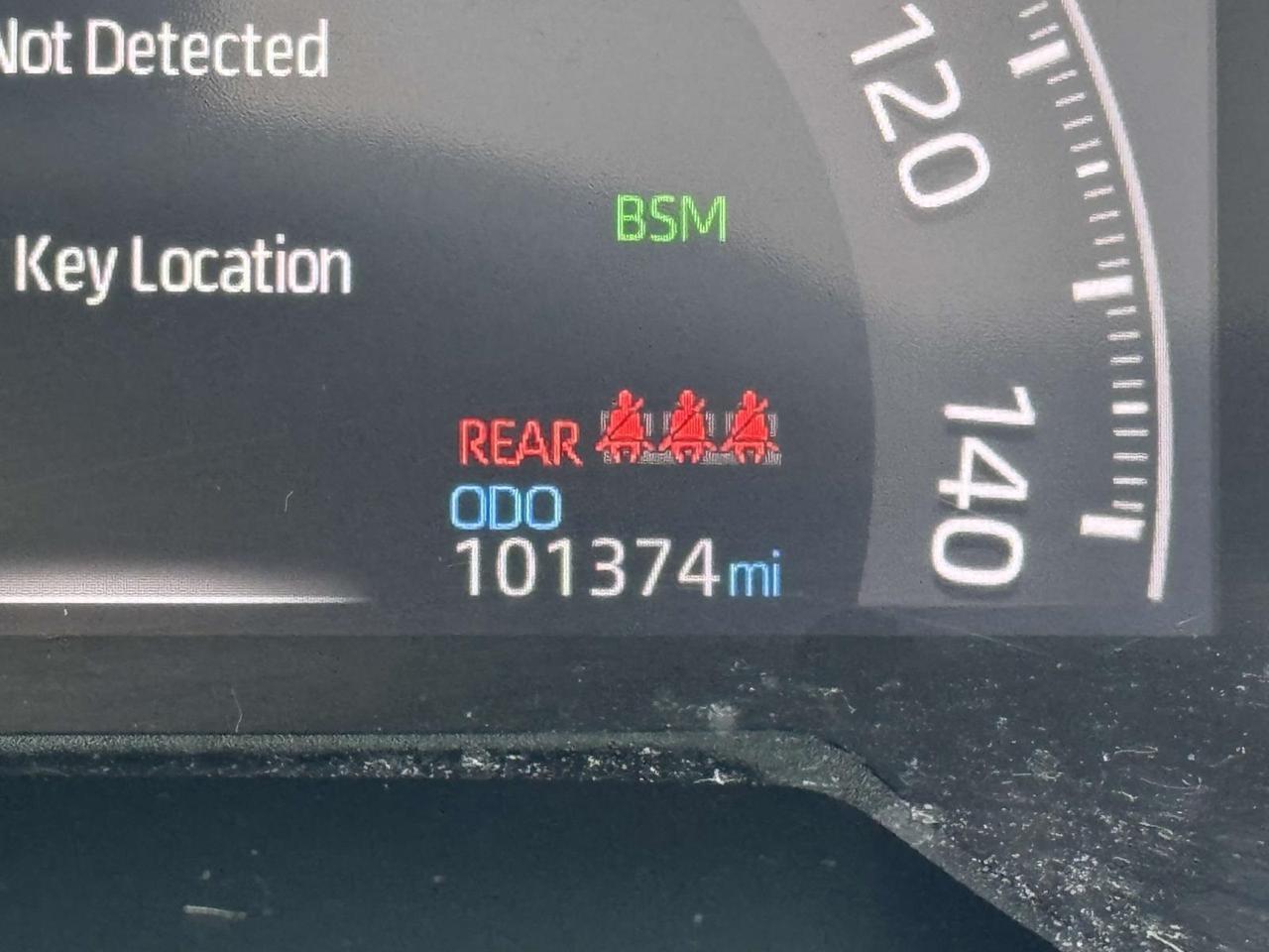 2020 Toyota RAV4 Hybrid XSE Fredericksburg VA