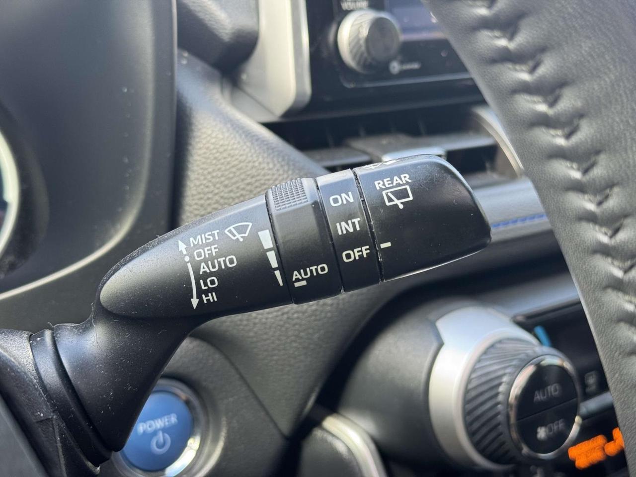 2020 Toyota RAV4 Hybrid XSE Fredericksburg VA