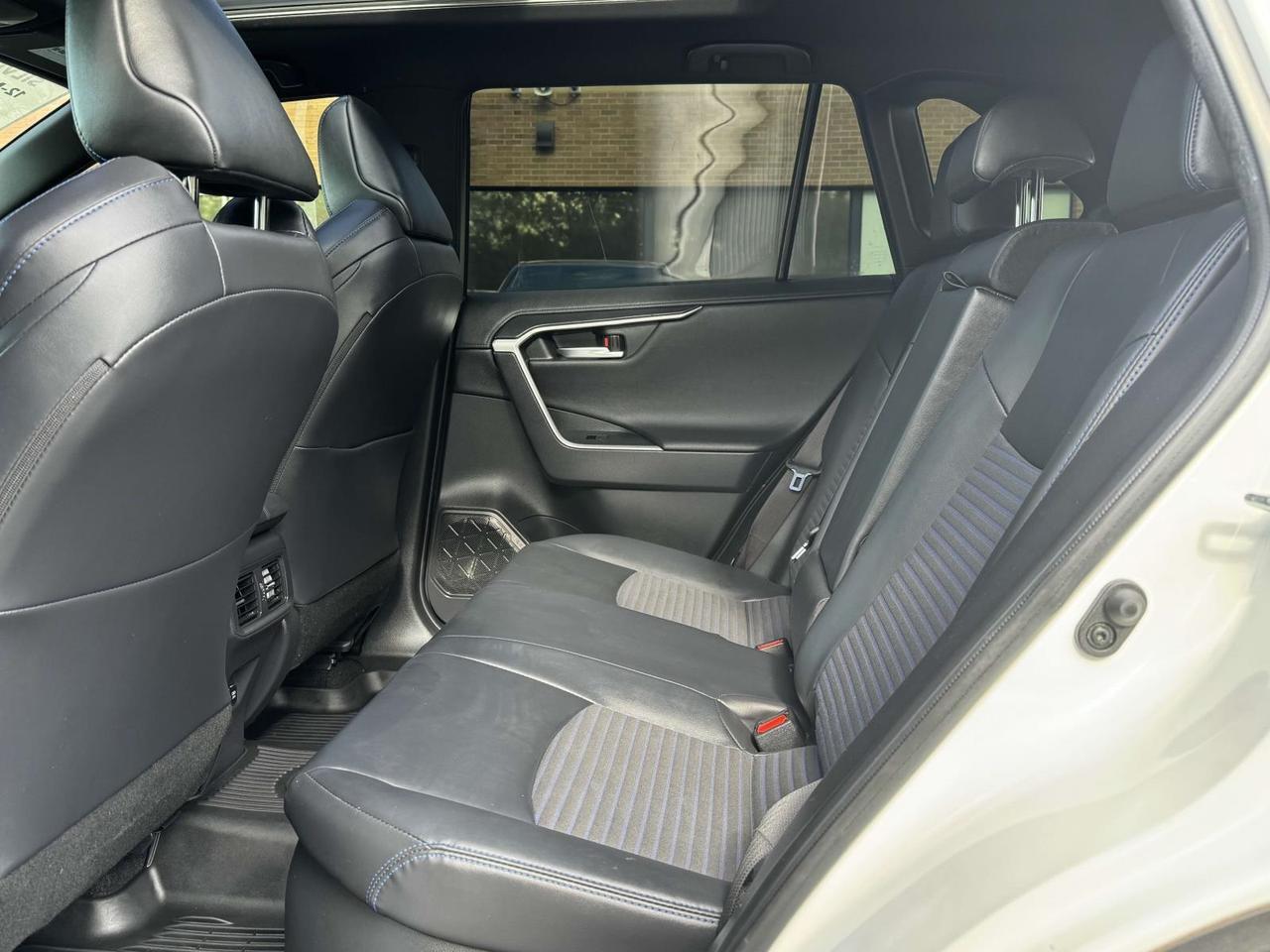 2020 Toyota RAV4 Hybrid XSE Fredericksburg VA