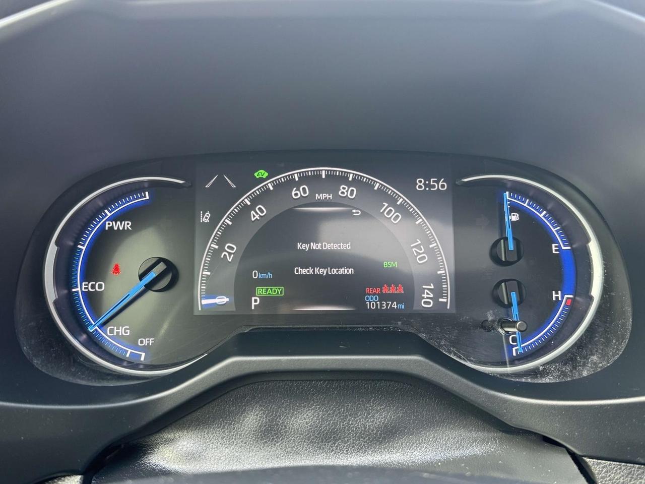 2020 Toyota RAV4 Hybrid XSE Fredericksburg VA