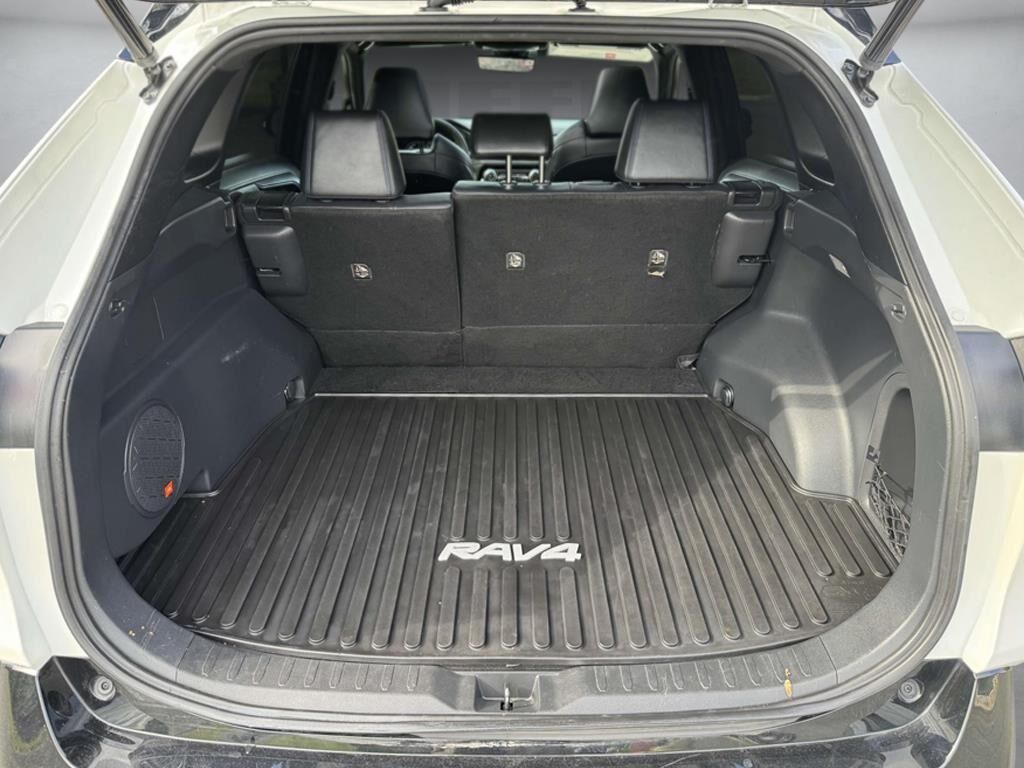 2020 Toyota RAV4 Hybrid XSE Fredericksburg VA