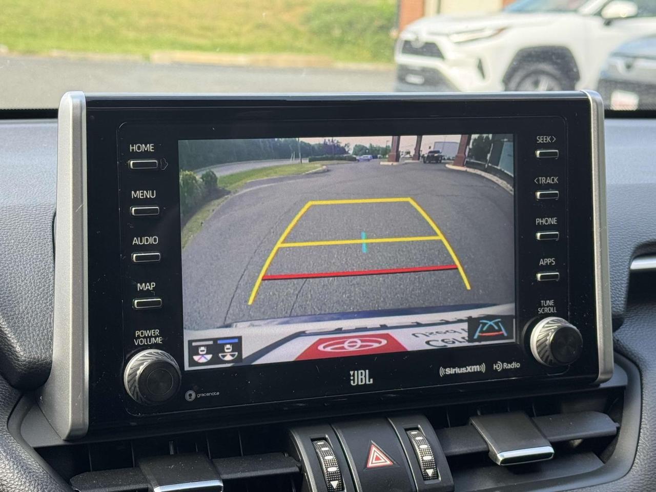 2020 Toyota RAV4 Hybrid XSE Fredericksburg VA