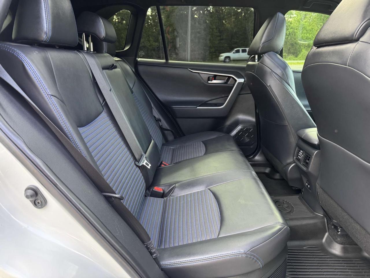 2020 Toyota RAV4 Hybrid XSE Fredericksburg VA