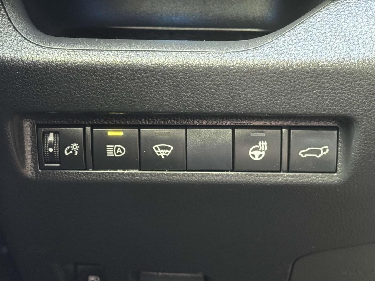 2020 Toyota RAV4 Hybrid XSE Fredericksburg VA