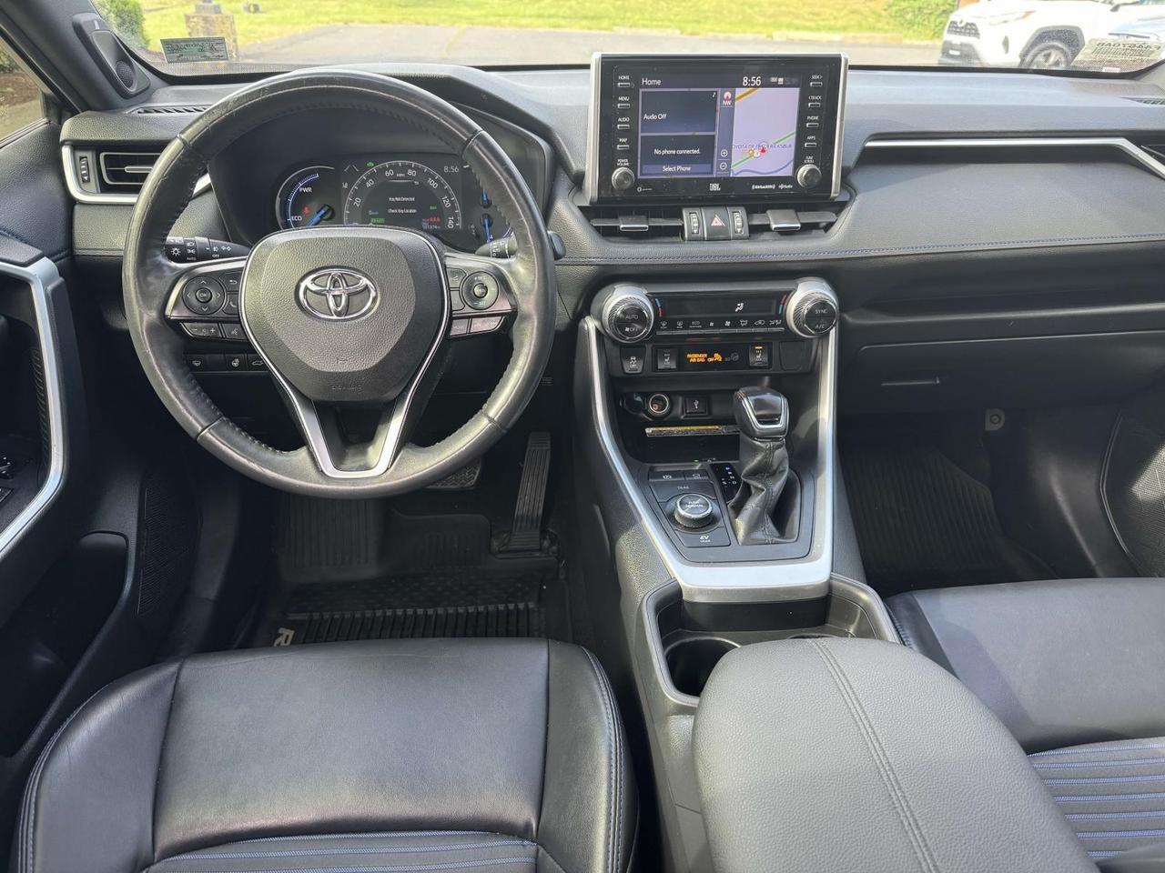 2020 Toyota RAV4 Hybrid XSE Fredericksburg VA