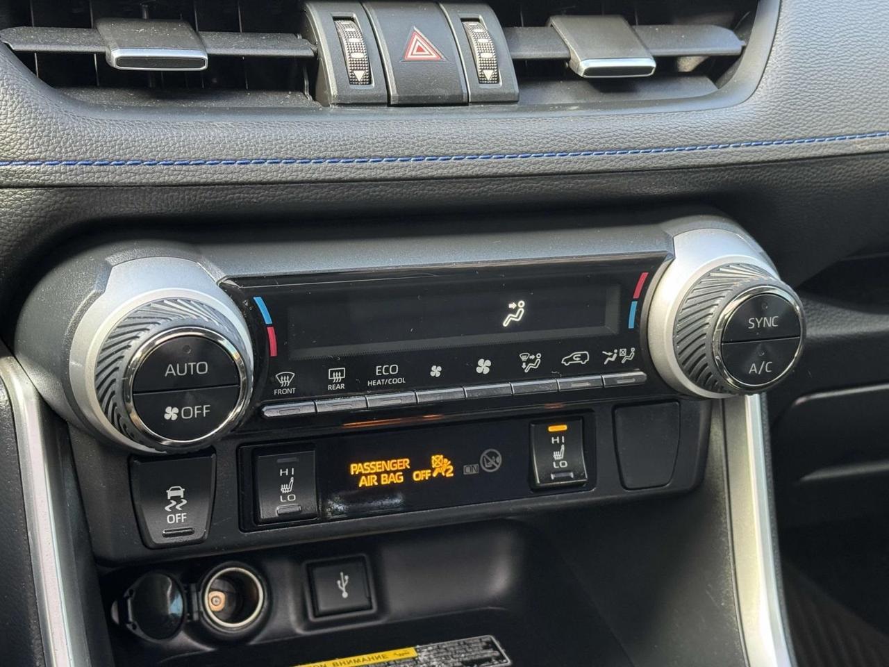 2020 Toyota RAV4 Hybrid XSE Fredericksburg VA