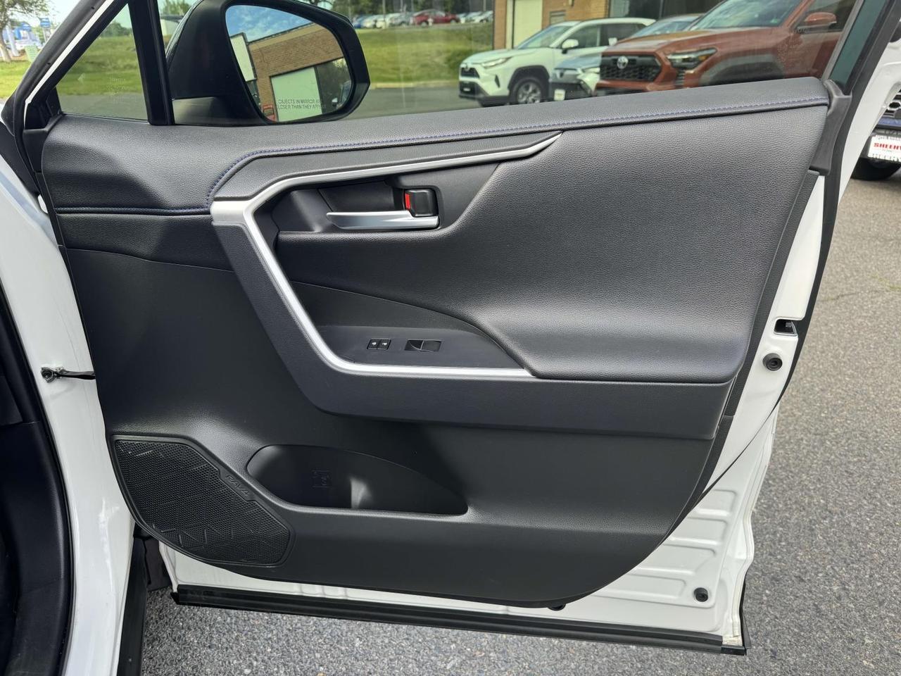 2020 Toyota RAV4 Hybrid XSE Fredericksburg VA