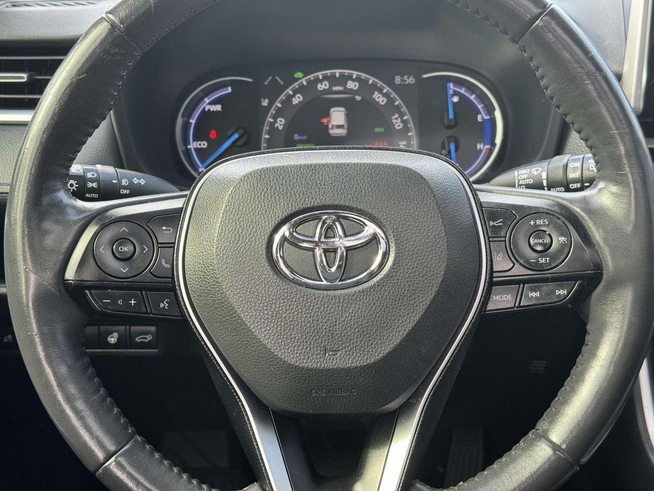 2020 Toyota RAV4 Hybrid XSE Fredericksburg VA