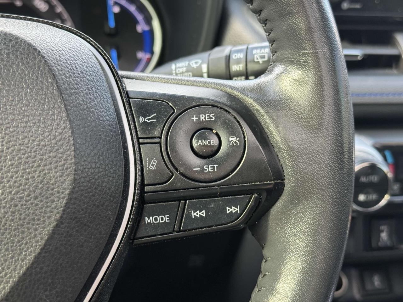 2020 Toyota RAV4 Hybrid XSE Fredericksburg VA