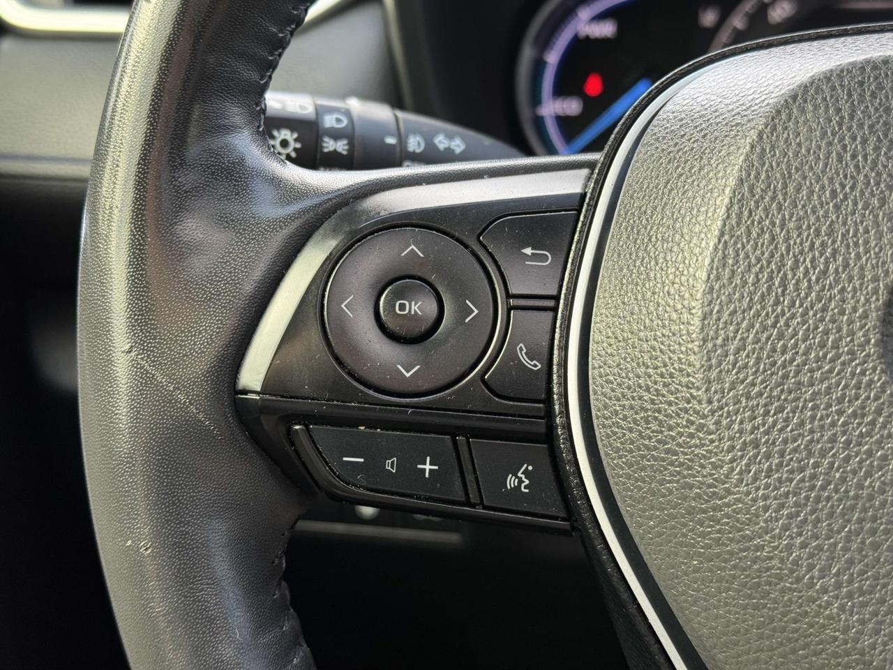 2020 Toyota RAV4 Hybrid XSE Fredericksburg VA