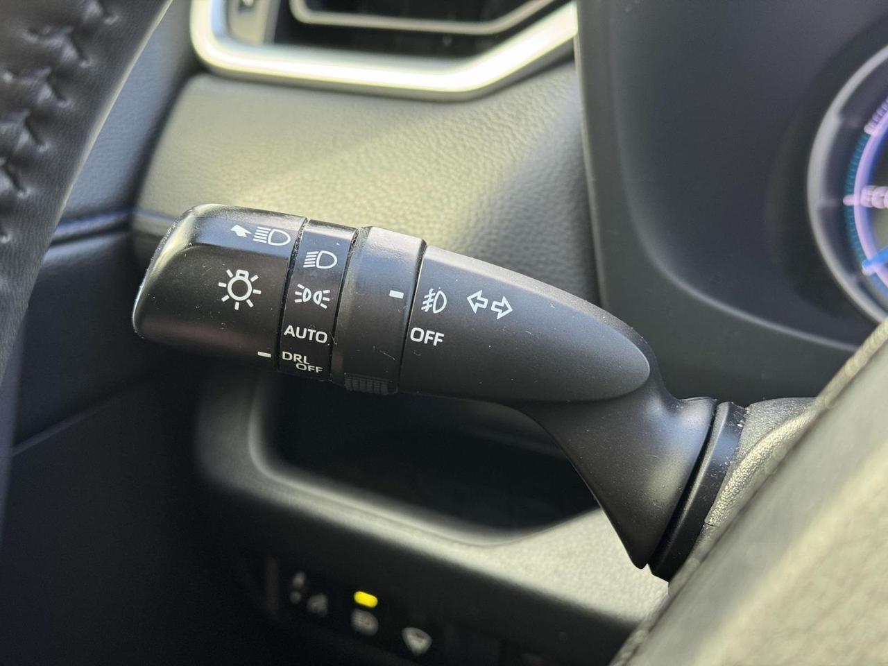 2020 Toyota RAV4 Hybrid XSE Fredericksburg VA