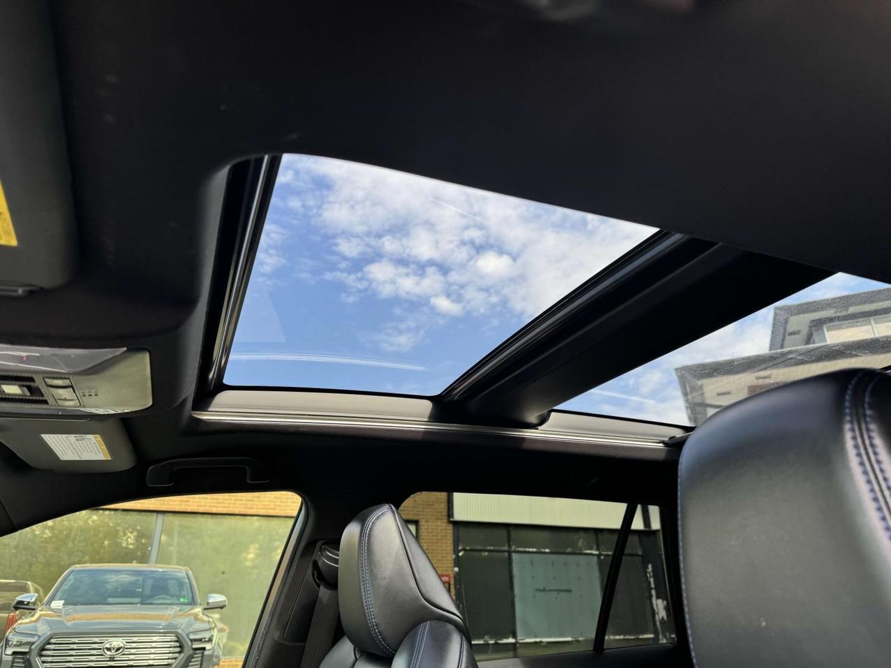 2020 Toyota RAV4 Hybrid XSE Fredericksburg VA