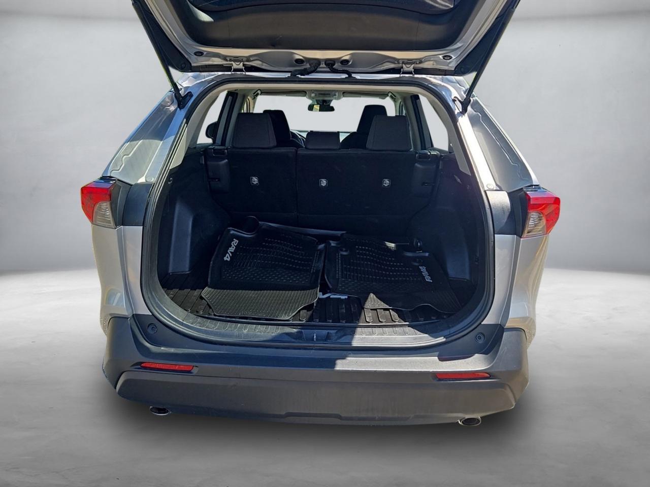 2020 Toyota RAV4 LE Stafford VA