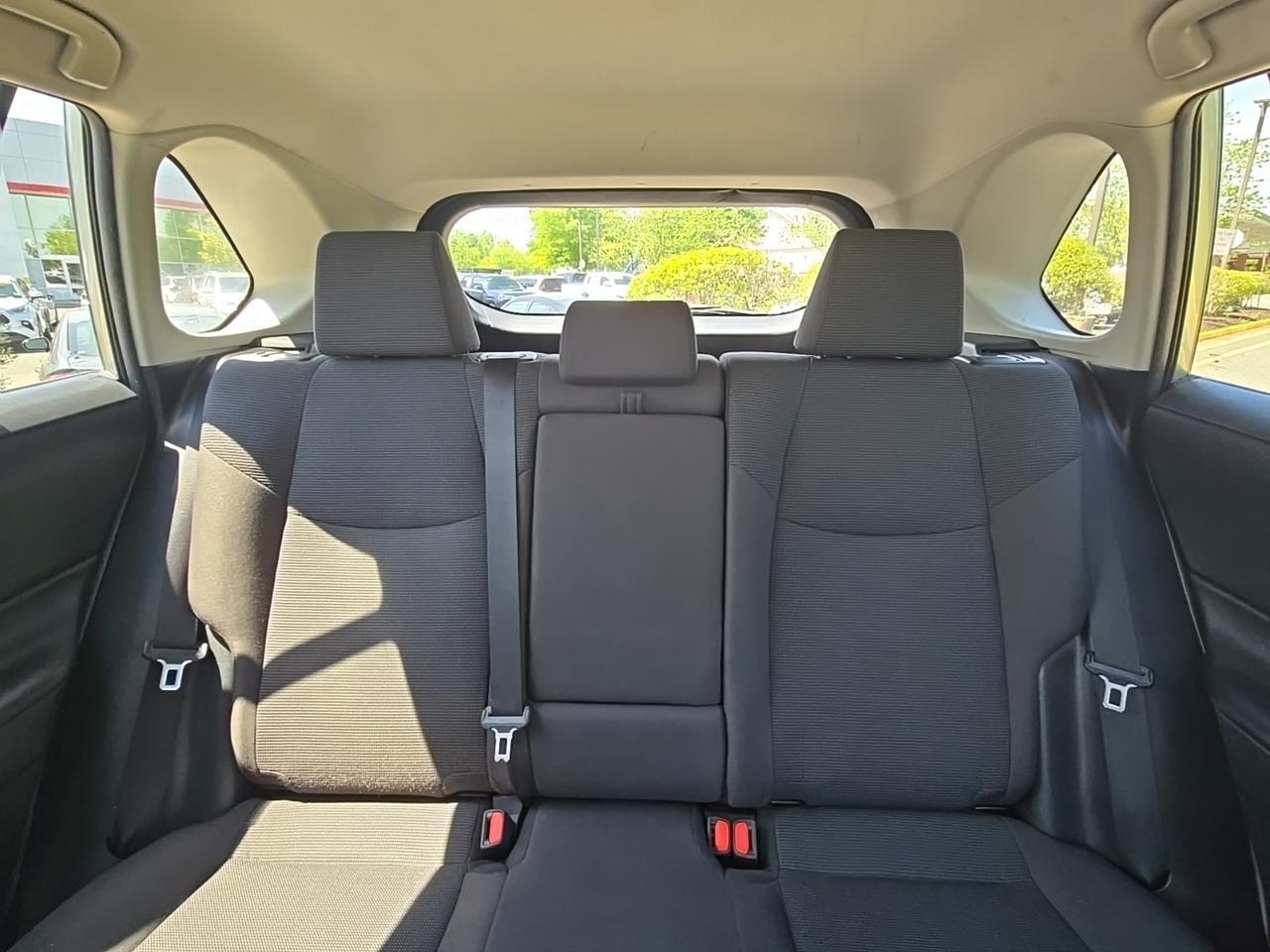 2020 Toyota RAV4 LE Stafford VA