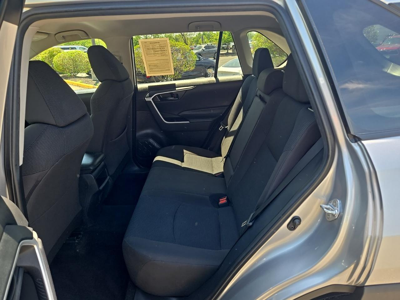 2020 Toyota RAV4 LE Stafford VA