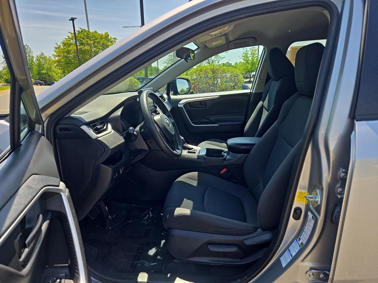 2020 Toyota RAV4 LE Stafford VA