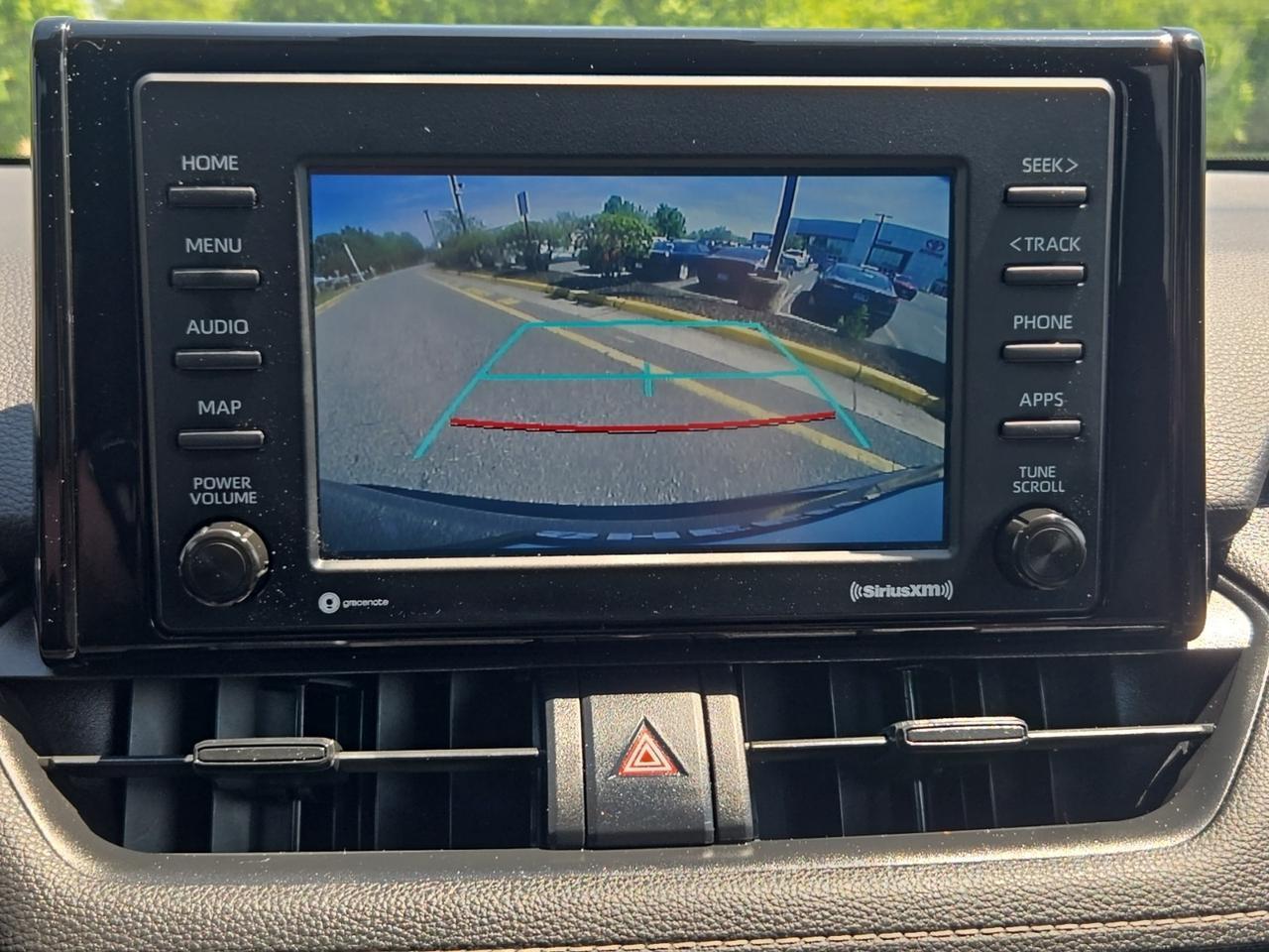 2020 Toyota RAV4 LE Stafford VA