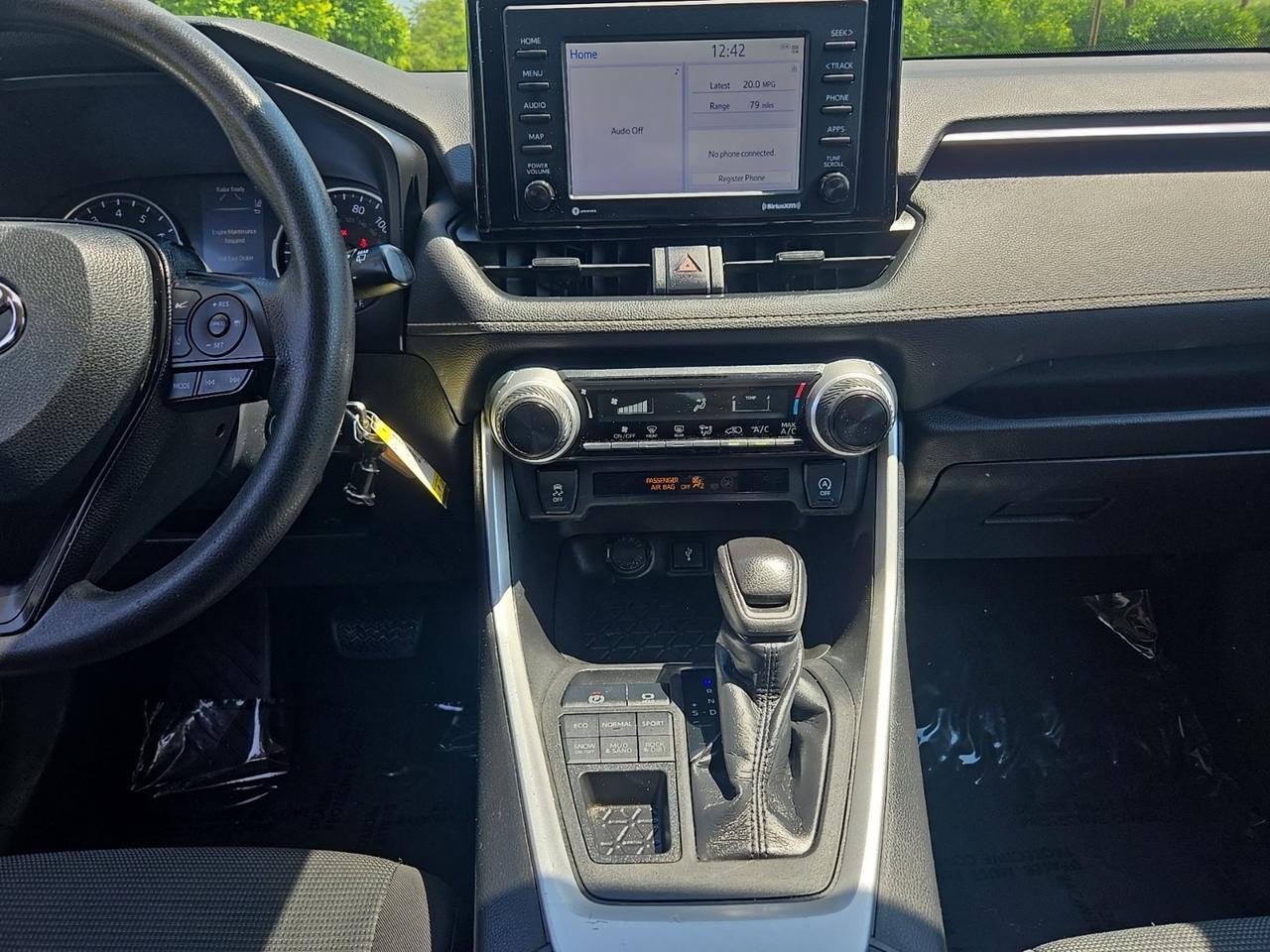 2020 Toyota RAV4 LE Stafford VA