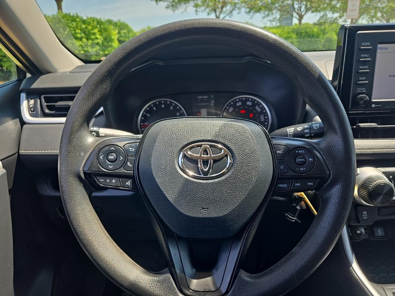 2020 Toyota RAV4 LE Stafford VA