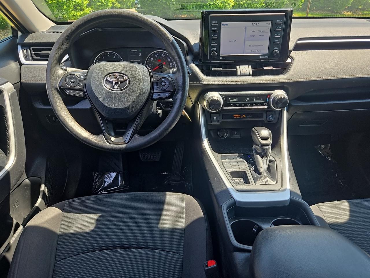 2020 Toyota RAV4 LE Stafford VA