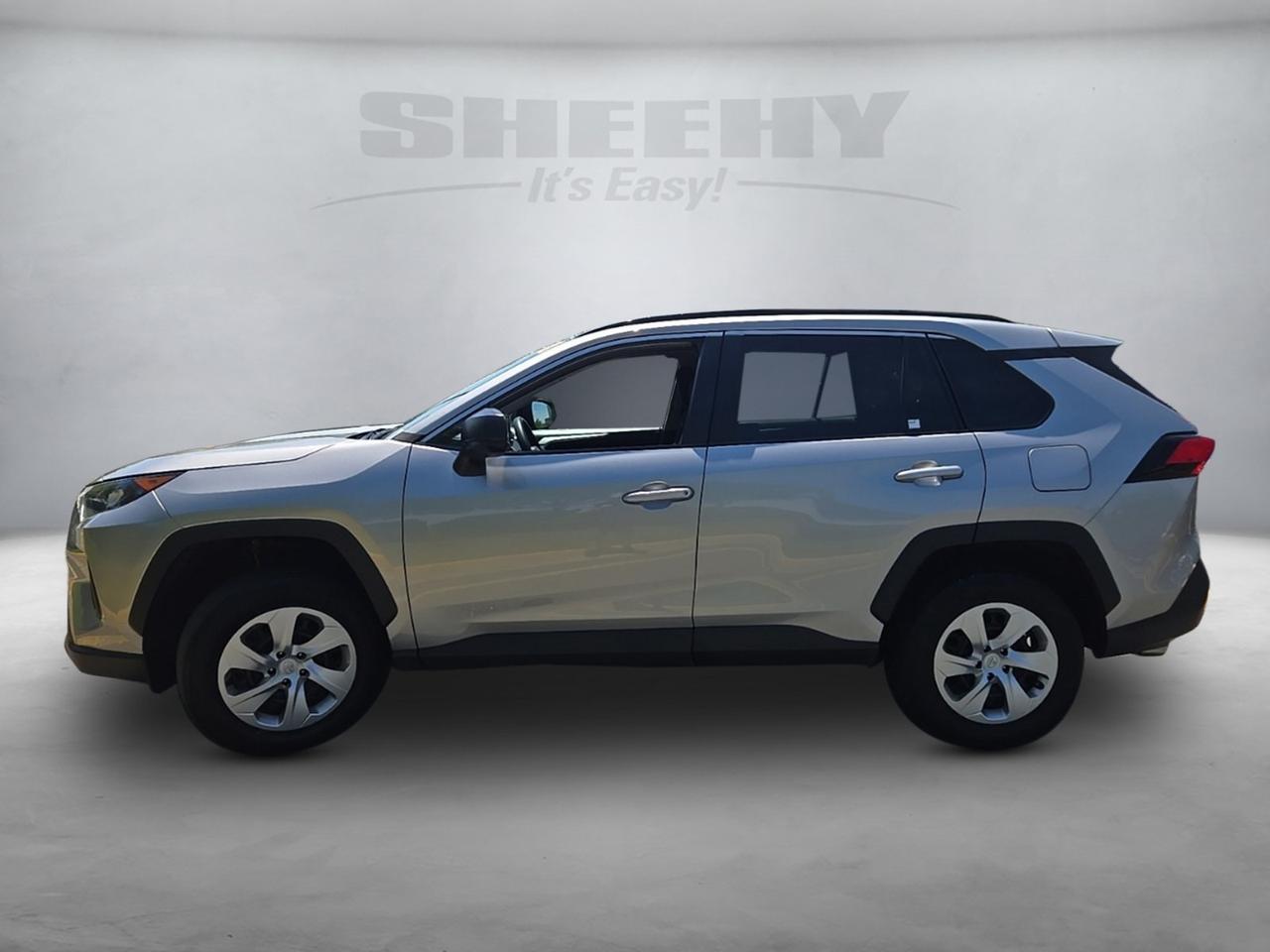 2020 Toyota RAV4 LE Stafford VA