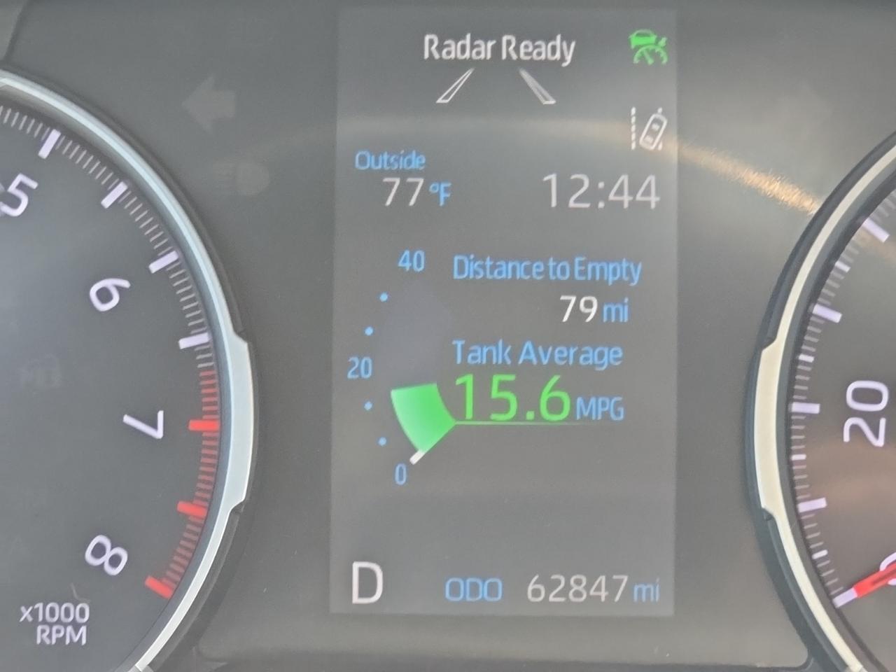 2020 Toyota RAV4 LE Stafford VA