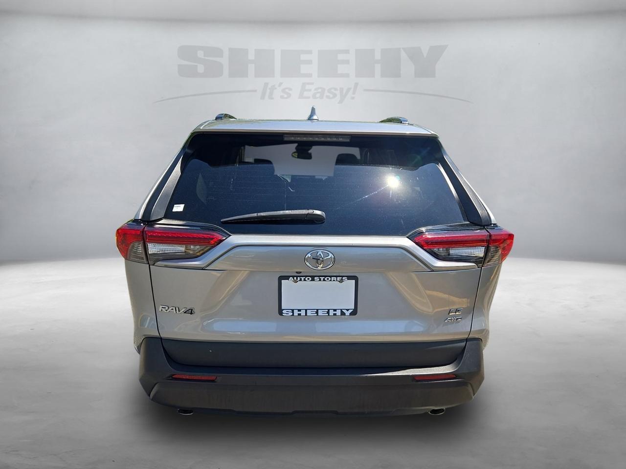 2020 Toyota RAV4 LE Stafford VA