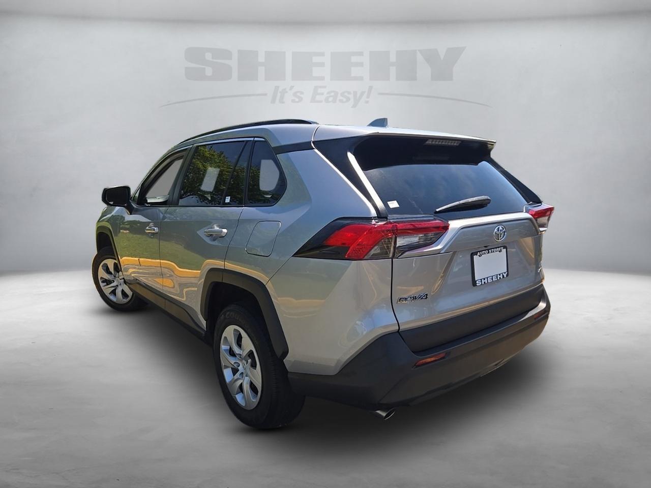 2020 Toyota RAV4 LE Stafford VA