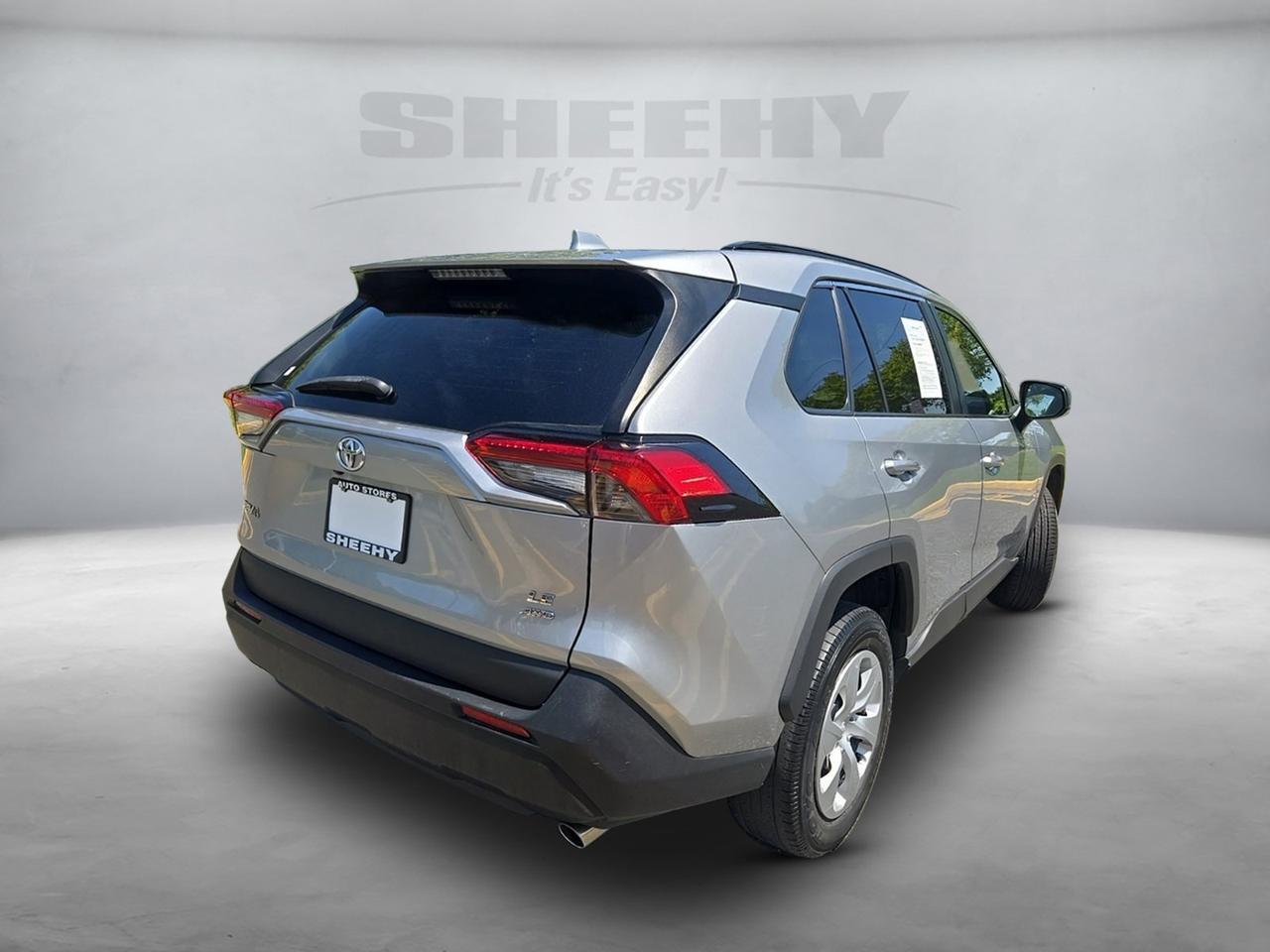 2020 Toyota RAV4 LE Stafford VA