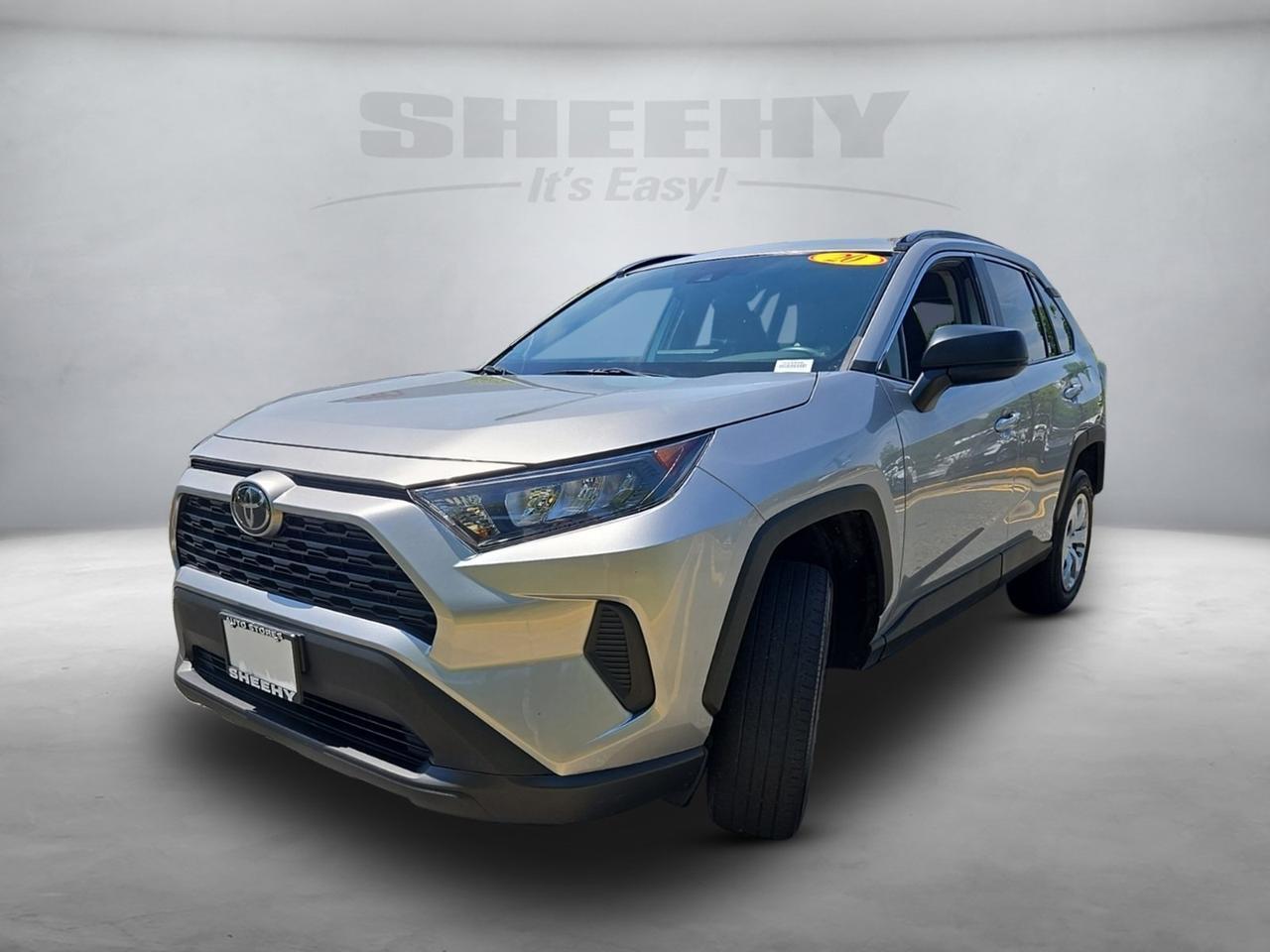 2020 Toyota RAV4 LE Stafford VA