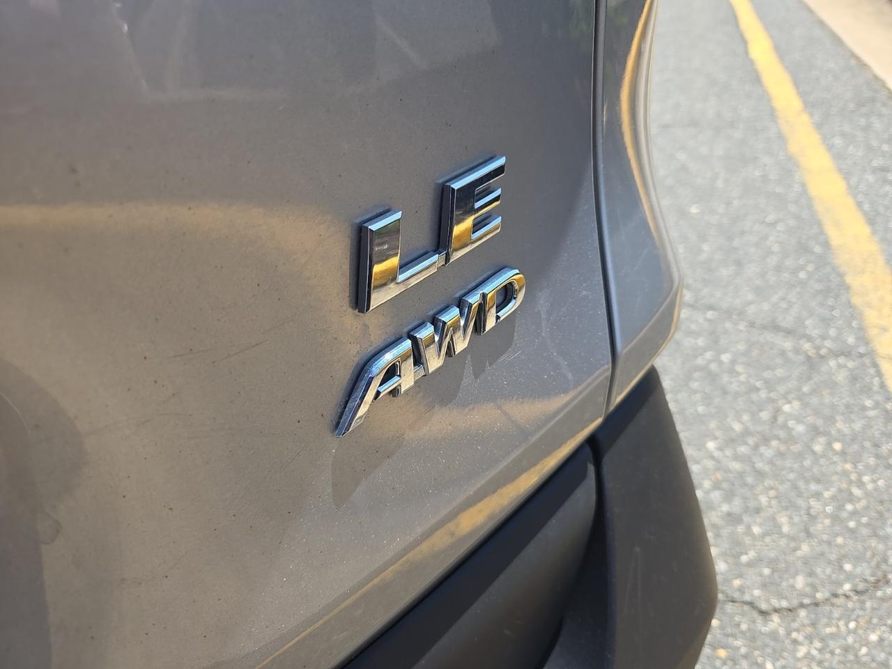 2020 Toyota RAV4 LE Stafford VA