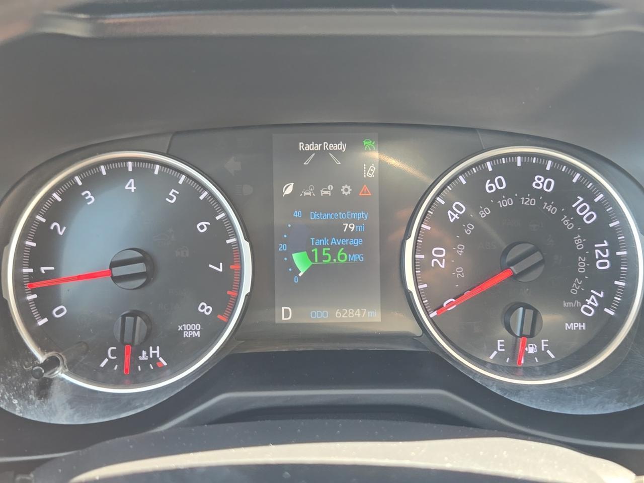 2020 Toyota RAV4 LE Stafford VA