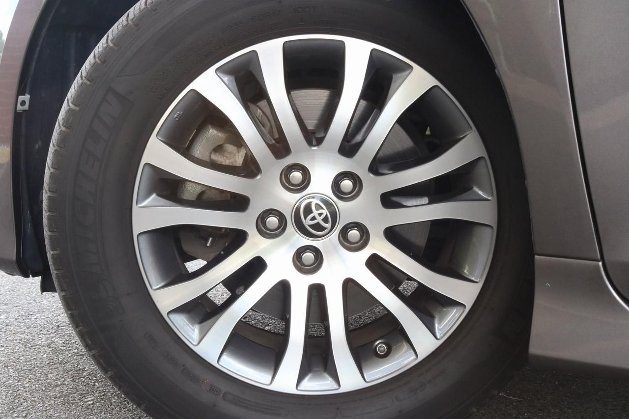 2020 Toyota Sienna XLE Fredericksburg VA