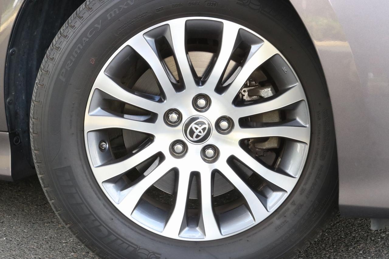 2020 Toyota Sienna XLE Fredericksburg VA