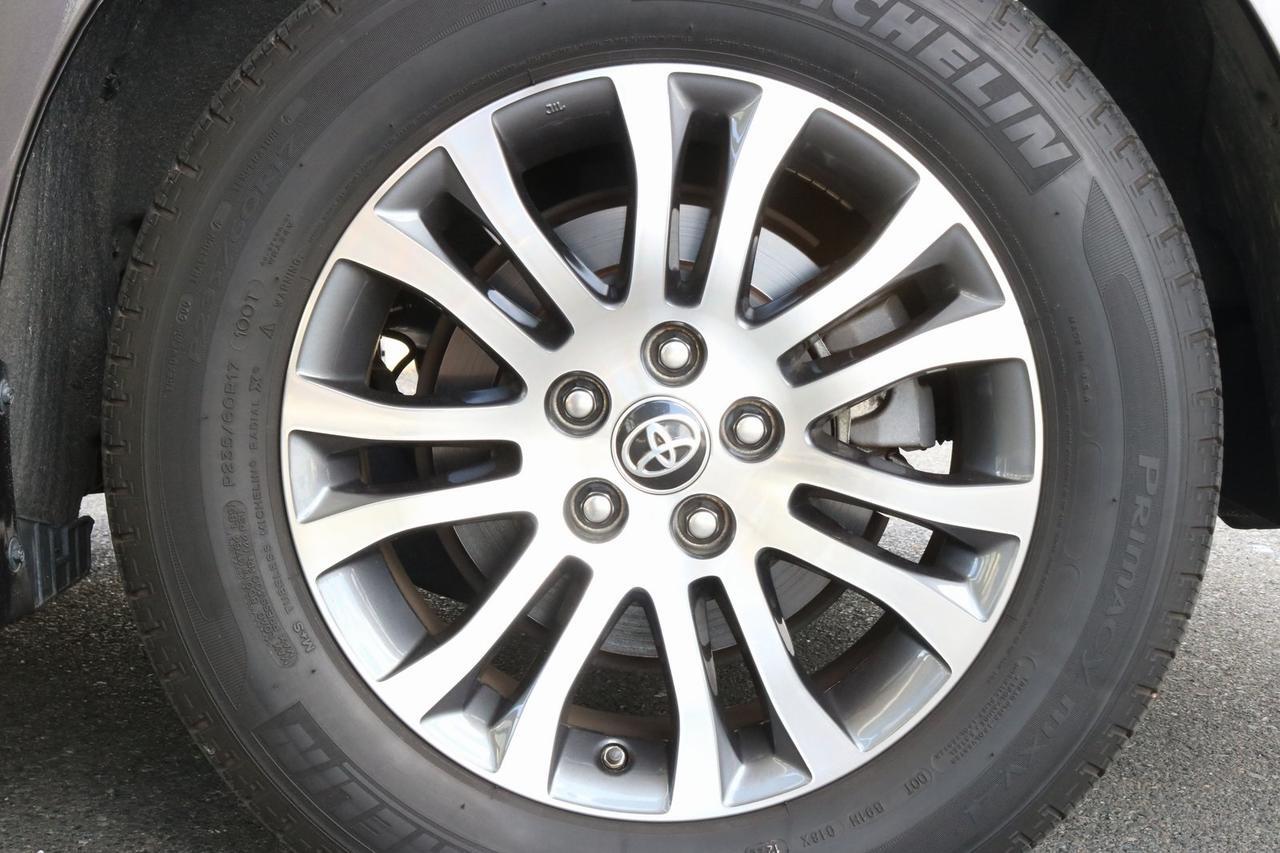 2020 Toyota Sienna XLE Fredericksburg VA